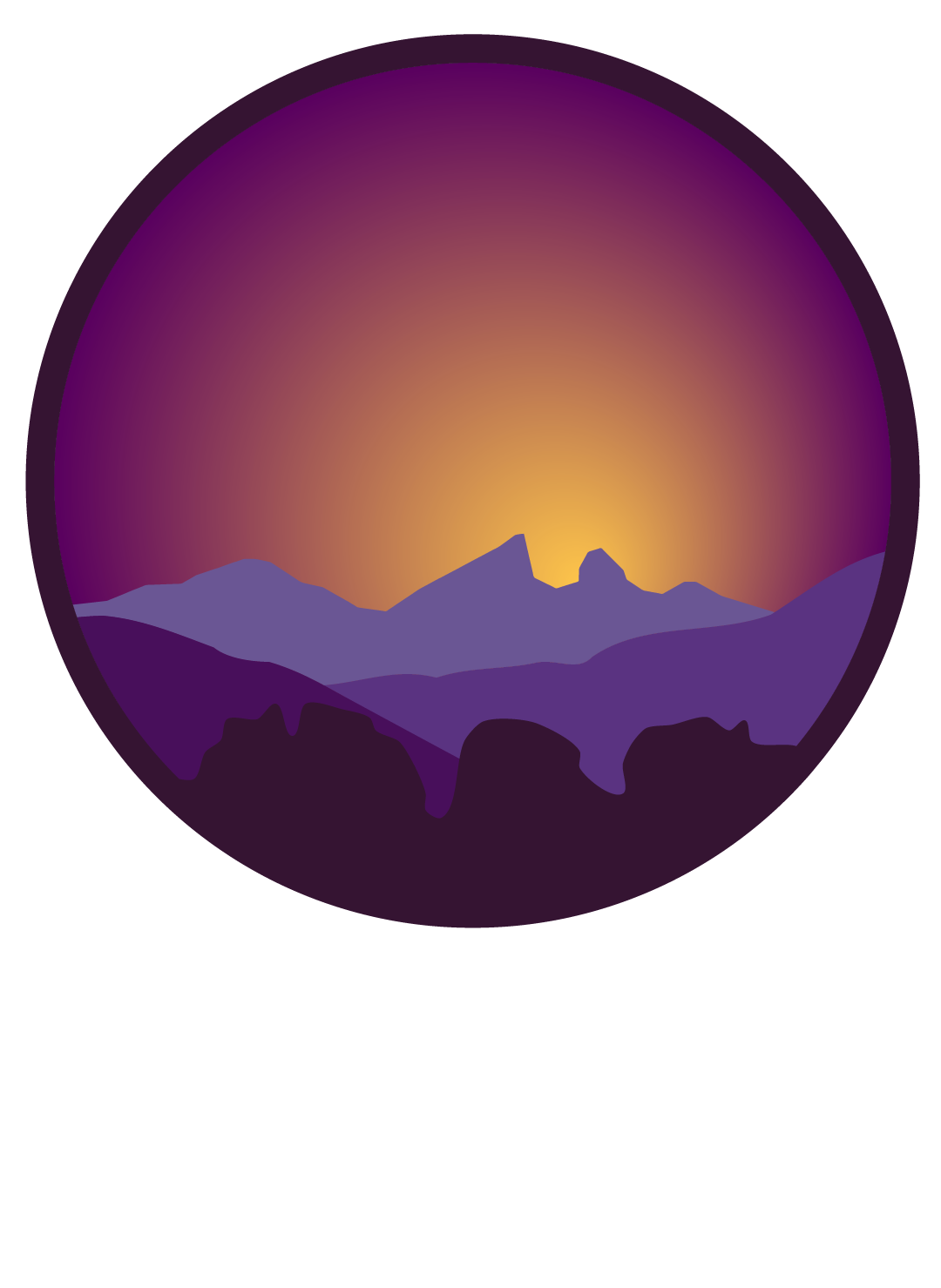 Horizonne Views Logo w