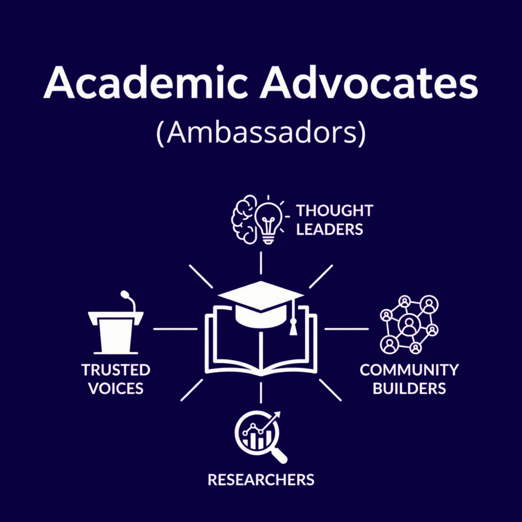 Academic Advocates