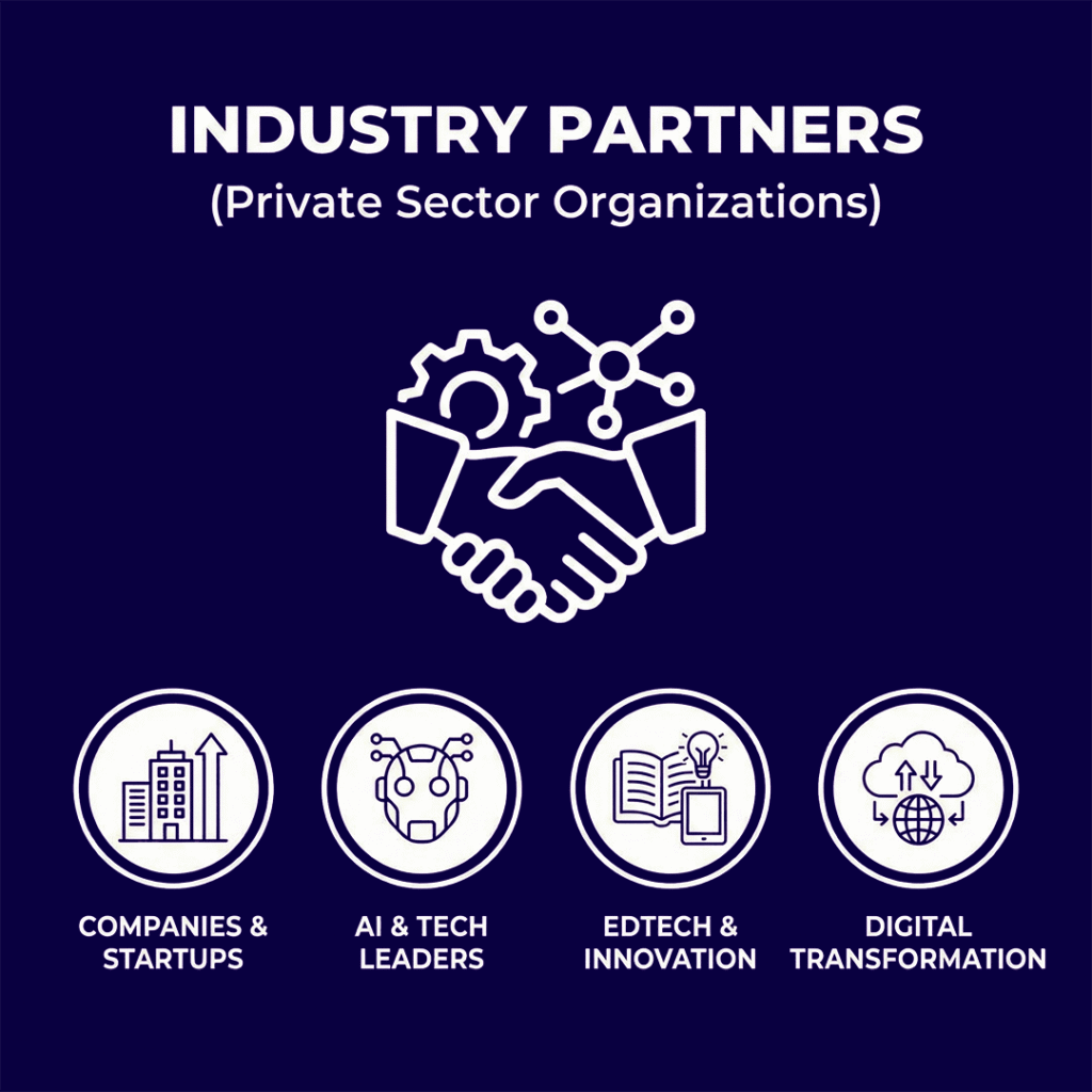 Industry Partners
