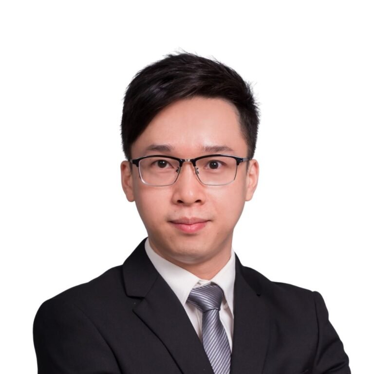 Wilson Cheong Hin Hong, PhD
