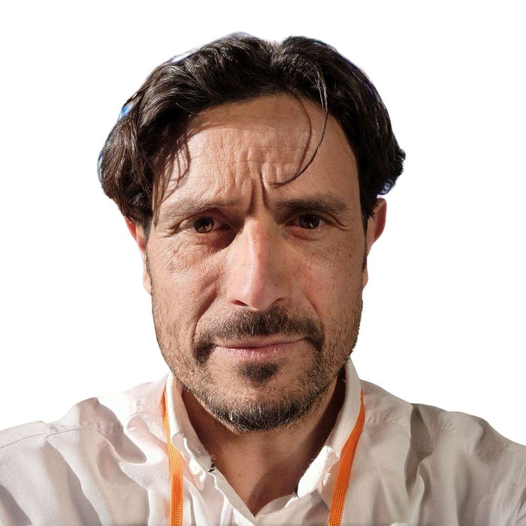 Stamatios Papadakis, PhD