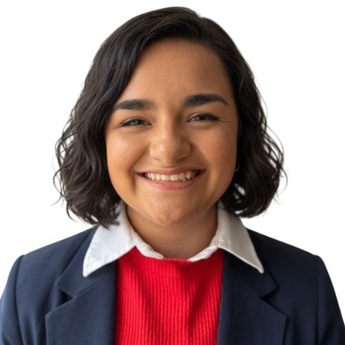 Michelle Espinosa Hernández