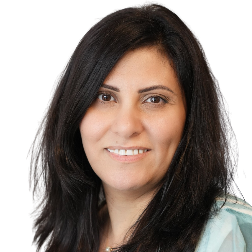 Nadine El Agha, PhD