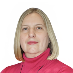 Prof. Dr. Dušanka Bošković