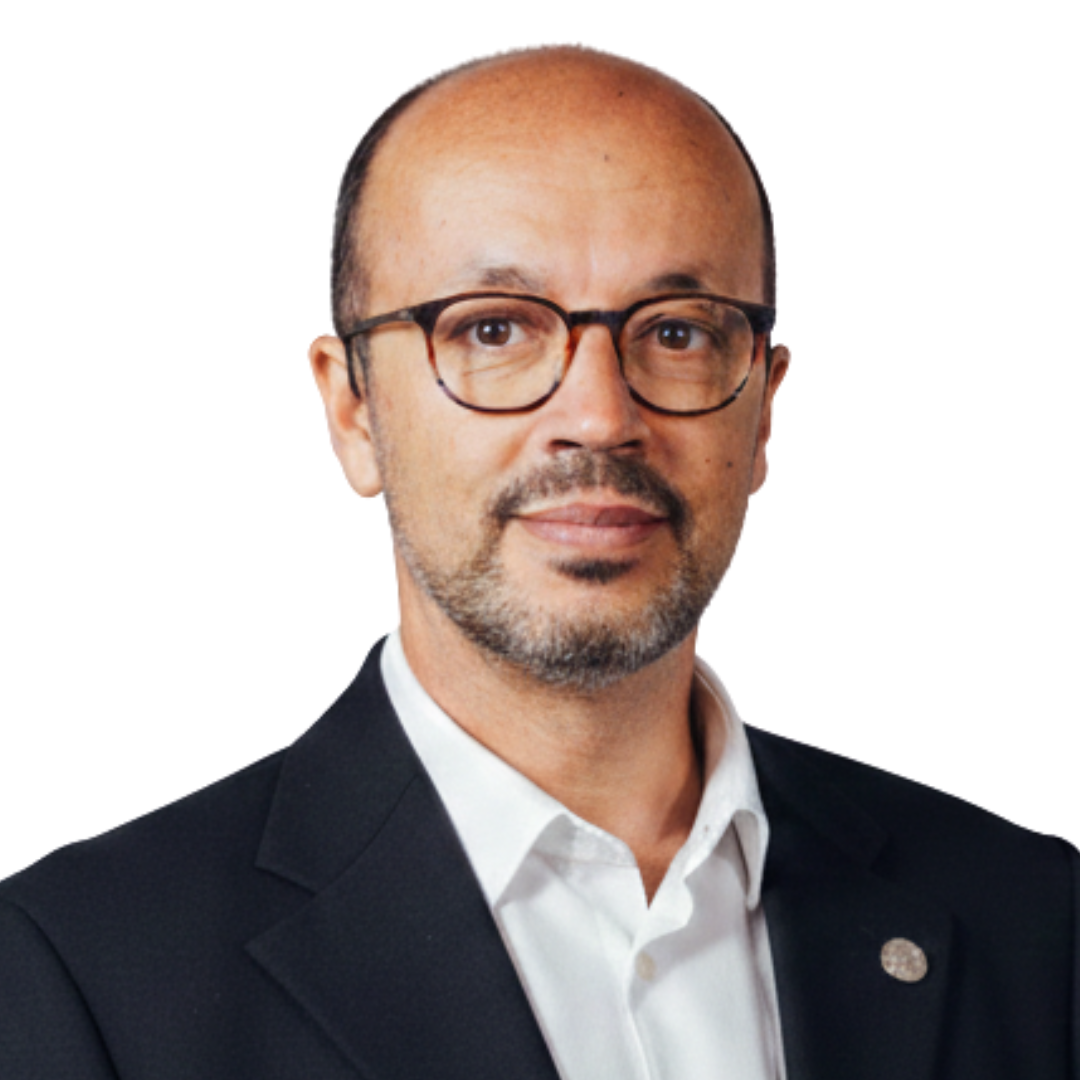 Francisco Roca Rodríguez