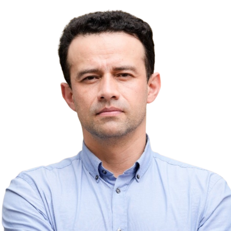 William Jimenez Leal, PhD