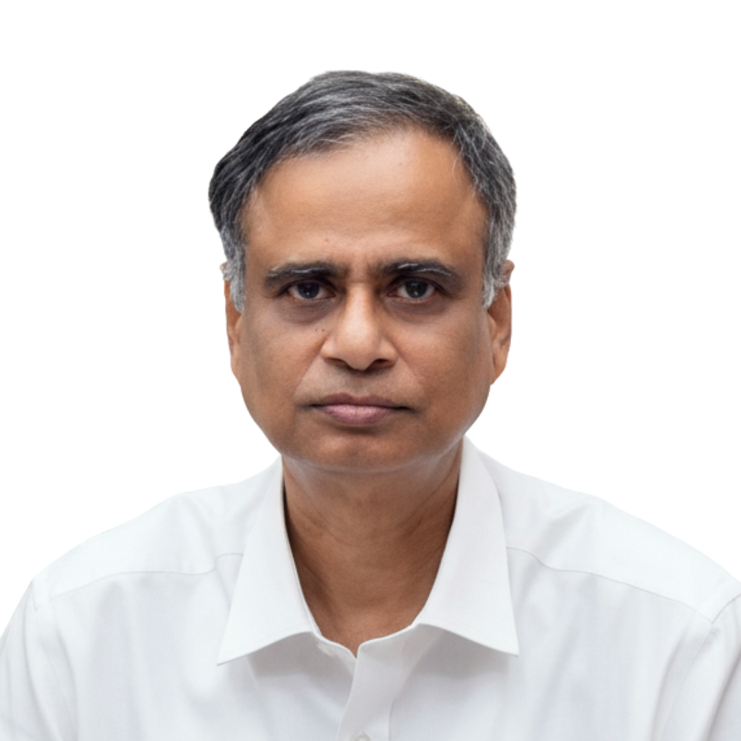 Prof. Ashutosh Ghosh