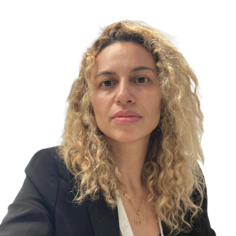 Catalina Olivas, PhD