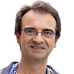 Juan Sebastián Fernández-Prados, PhD