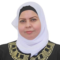 Najah Al-Shanableh, PhD