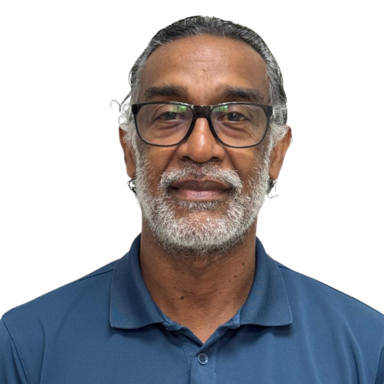 Pedro Garcia, PhD