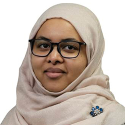 Sara Abdalla, PhD