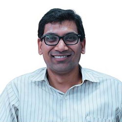 Yogesh Beeharry, PhD