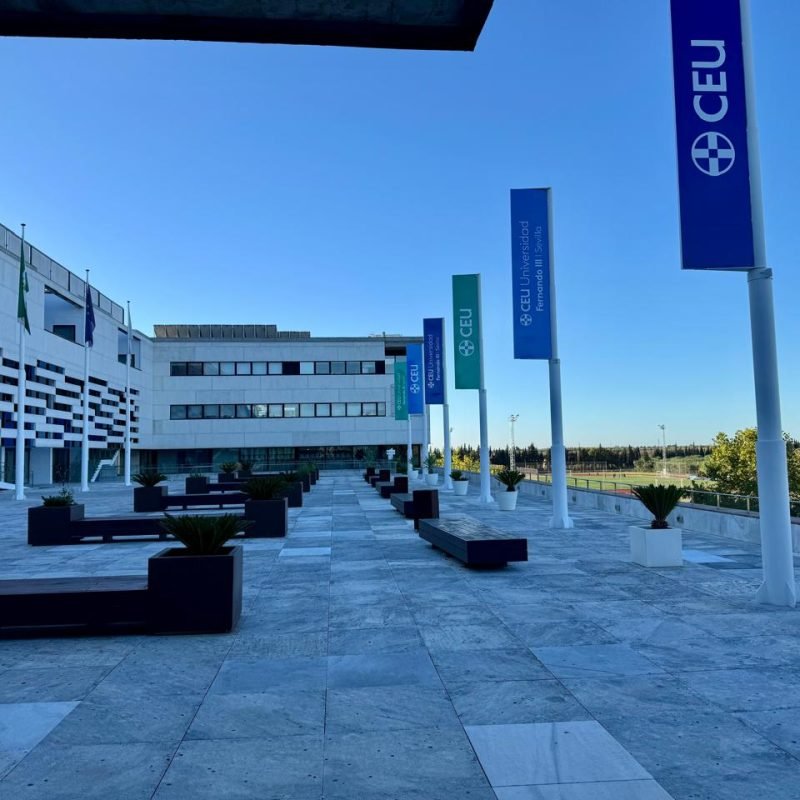 Universidad CEU Fernando III