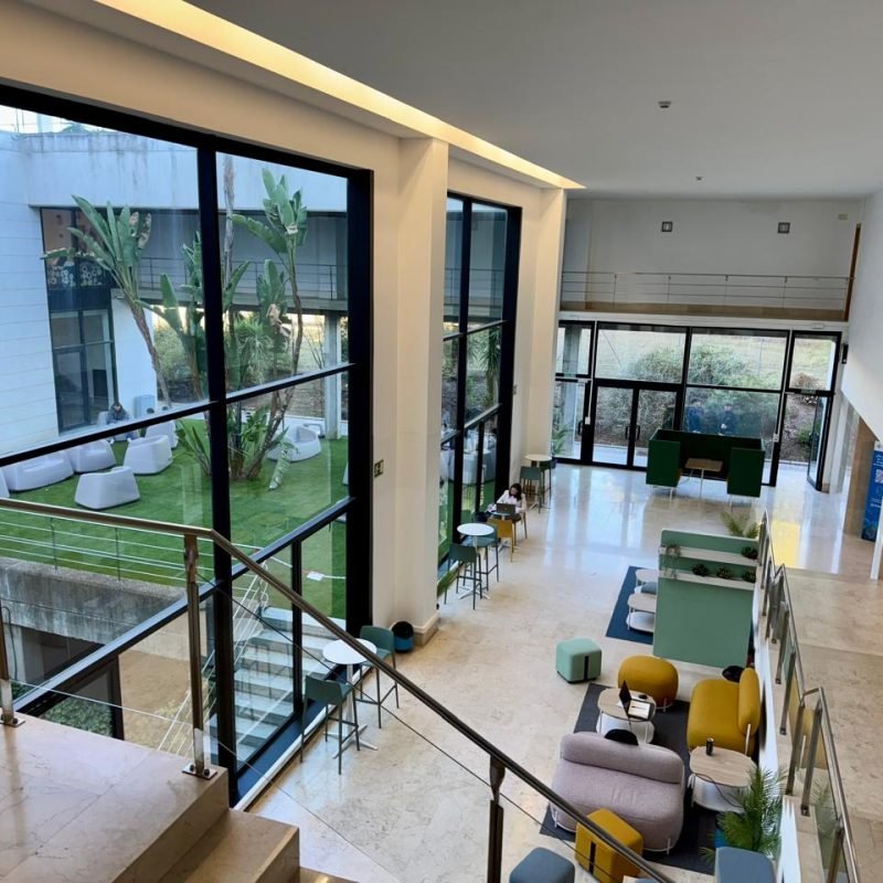 Universidad CEU Fernando III