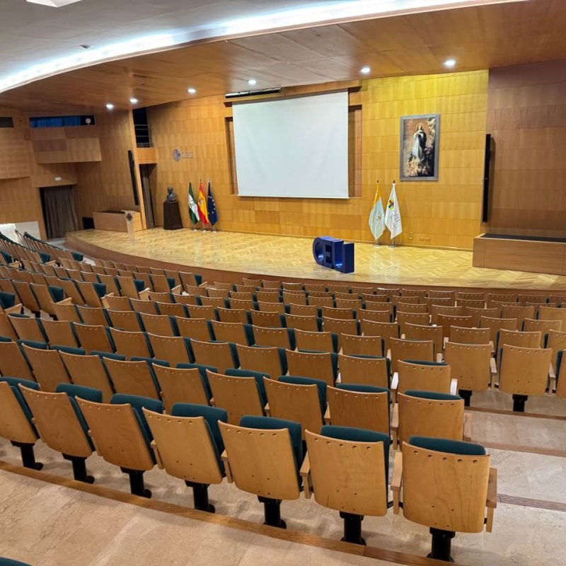 Universidad CEU Fernando III